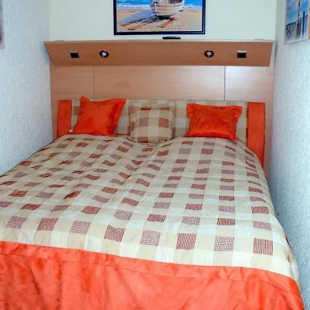 Traumblick Apartmán