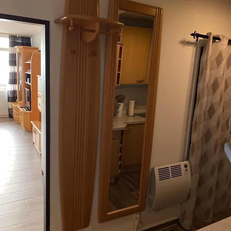 Traumblick Apartmán
