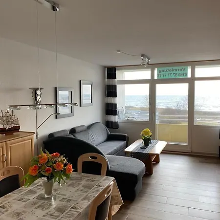 Traumblick Apartmán *