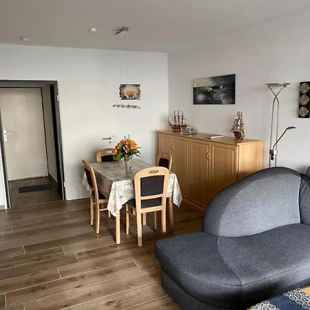 Traumblick * Burgtiefe auf Fehmarn